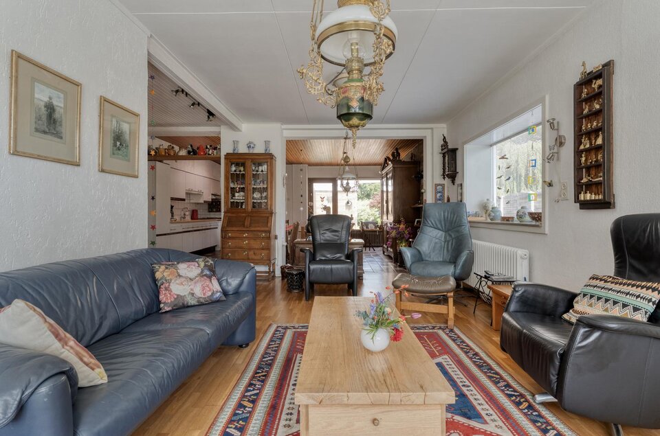 Thyakkerstraat 8 DALEN