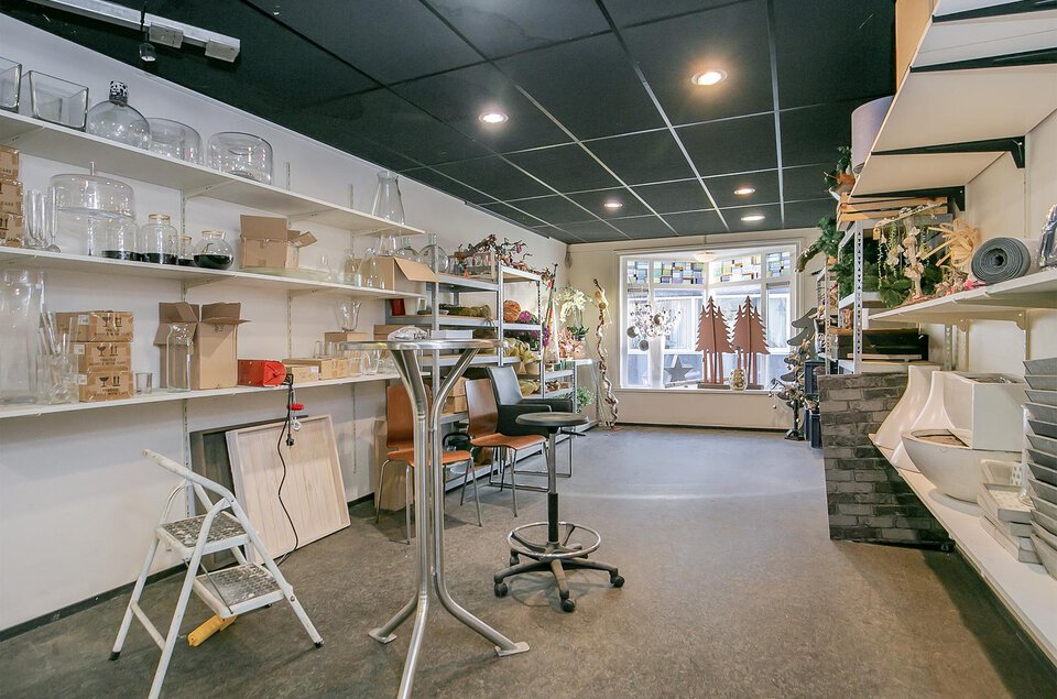 Bentheimerstraat 8-8A COEVORDEN