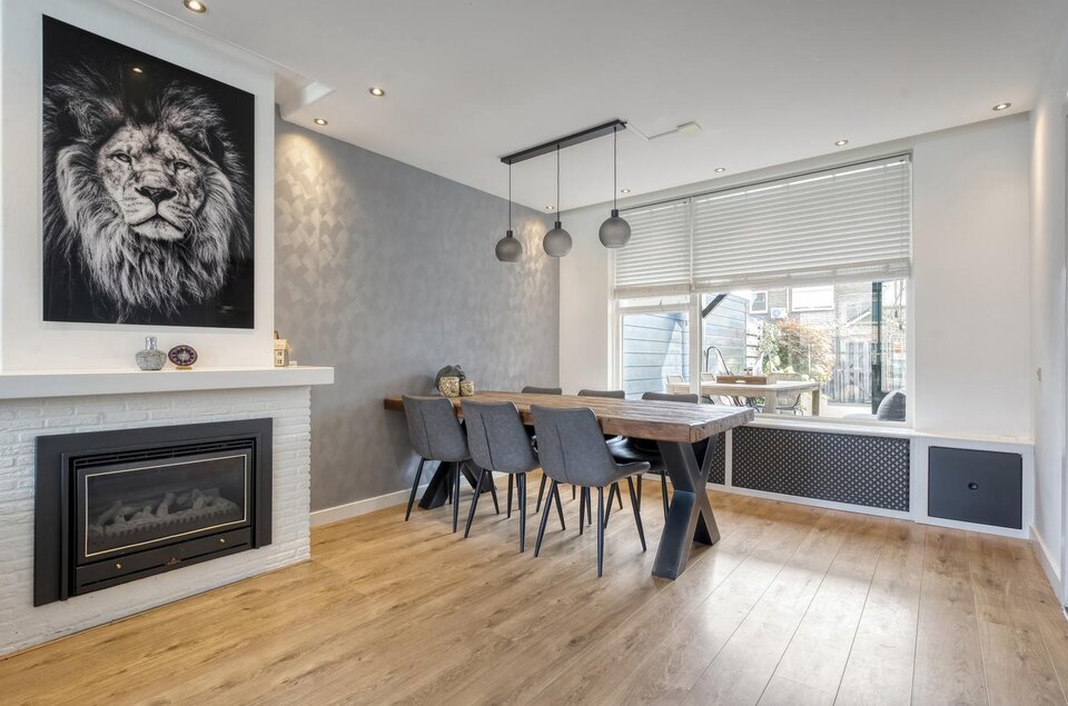 David Krammerstraat 73 COEVORDEN