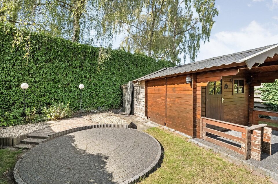 Aardenburg 6 HOOGEVEEN