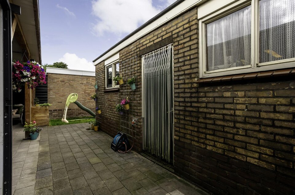 David Krammerstraat 49 COEVORDEN