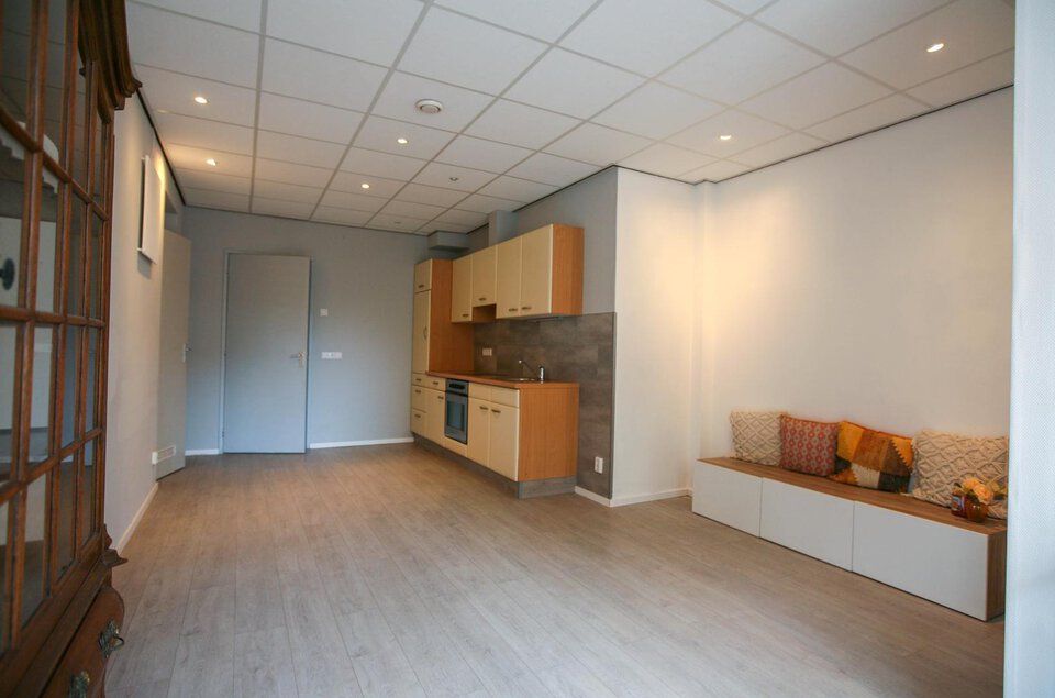 Bentheimerstraat 52 COEVORDEN