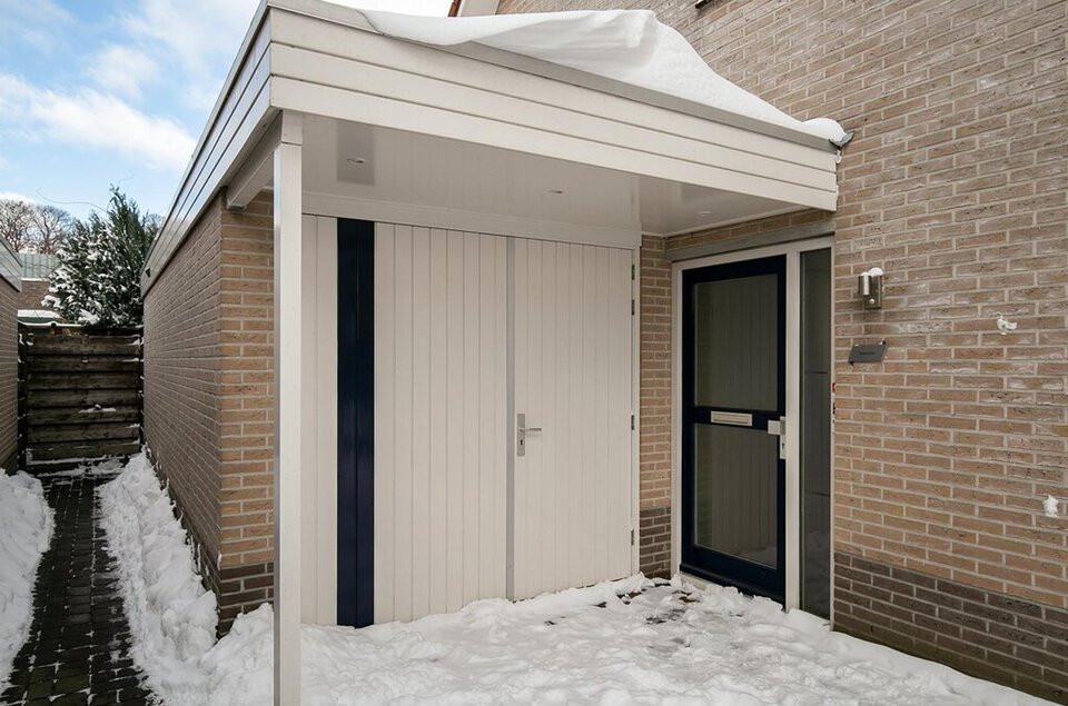 Generator 15 COEVORDEN