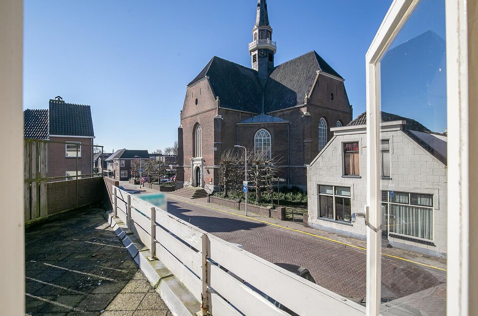 Kerkstraat 25 COEVORDEN