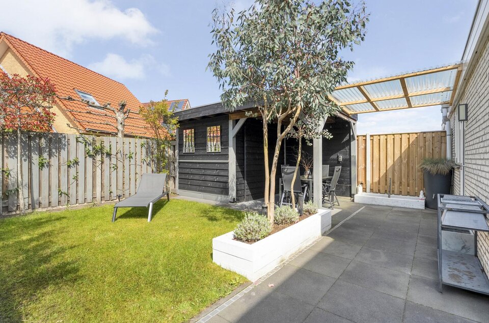 Berend Slingenbergstraat 42 COEVORDEN