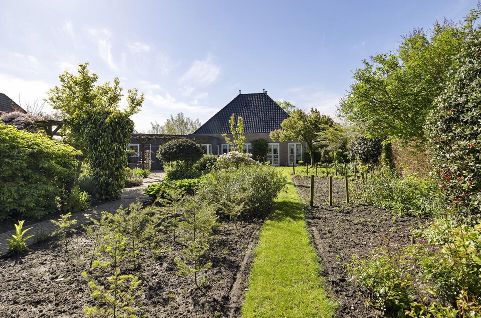 De Hulderts 7 OOSTERHESSELEN