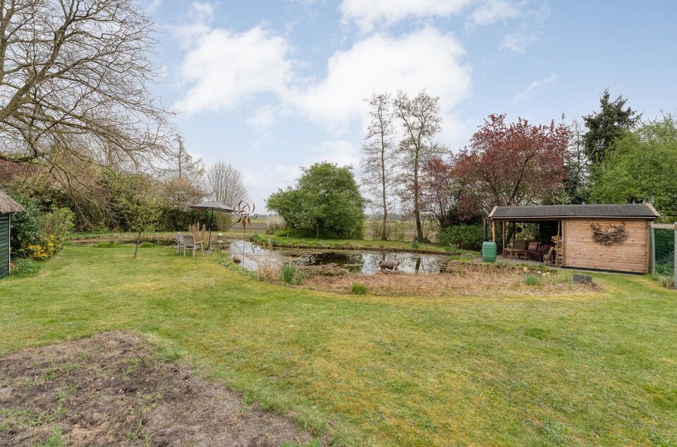 Stieltjeskanaal 83 STIELTJESKANAAL