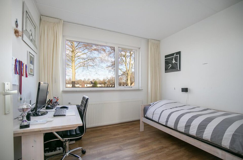 Knopkruid 21 HARDENBERG