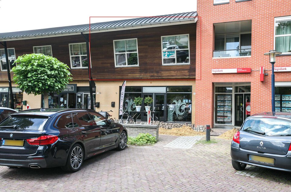 de Waag 5 DALEN
