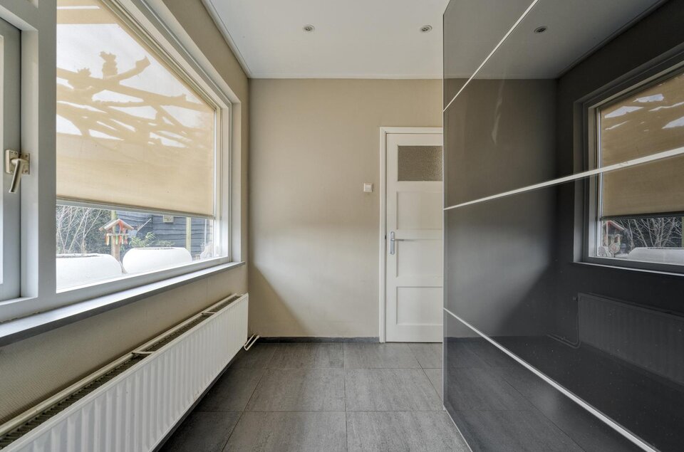 Hoofdweg 113 DE KRIM