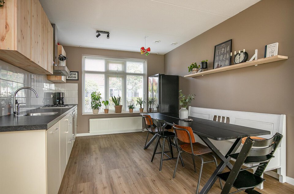 Hendricus Krijthestraat 23 COEVORDEN