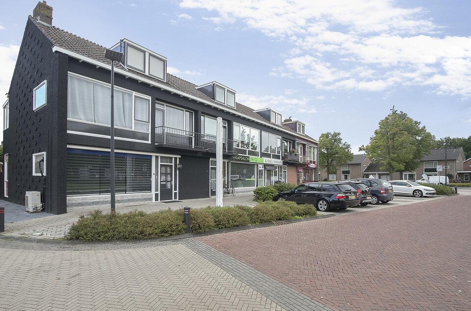 Drostenstraat 8 COEVORDEN