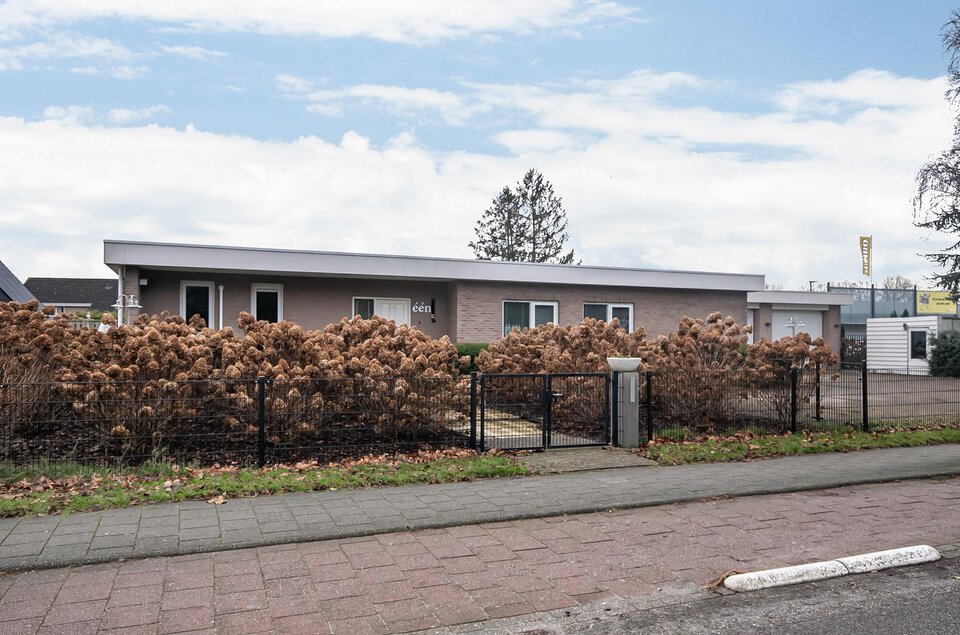 Ballastweg 1 COEVORDEN