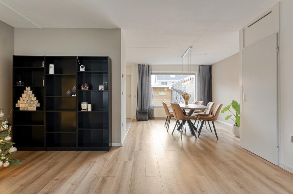 Betsy Trompetterstraat 17 COEVORDEN