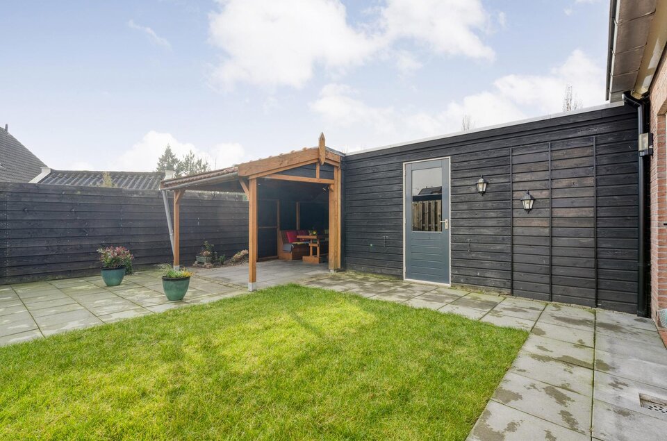 Anne Franklaan 17 COEVORDEN