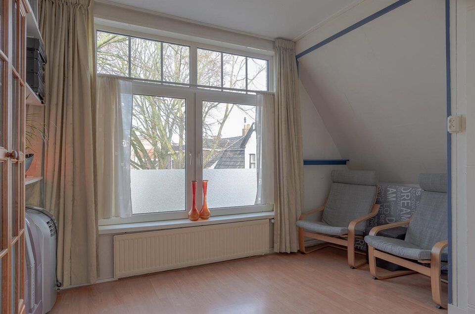 Wilhelminasingel 14 COEVORDEN
