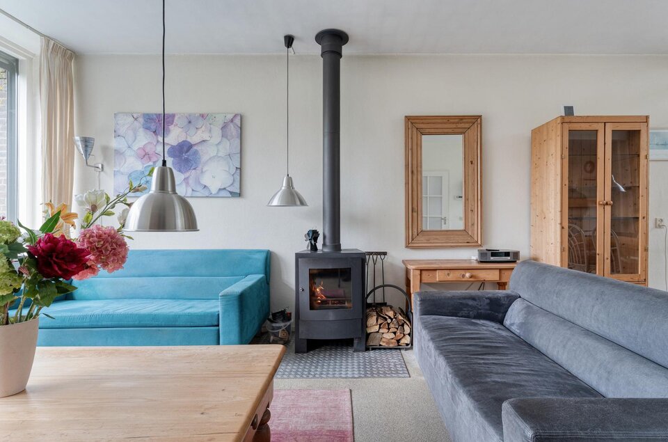 Zende 11 OOSTERHESSELEN