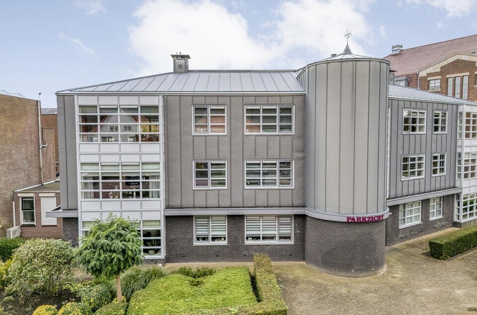 Burg van der Lelysingel 2 D COEVORDEN