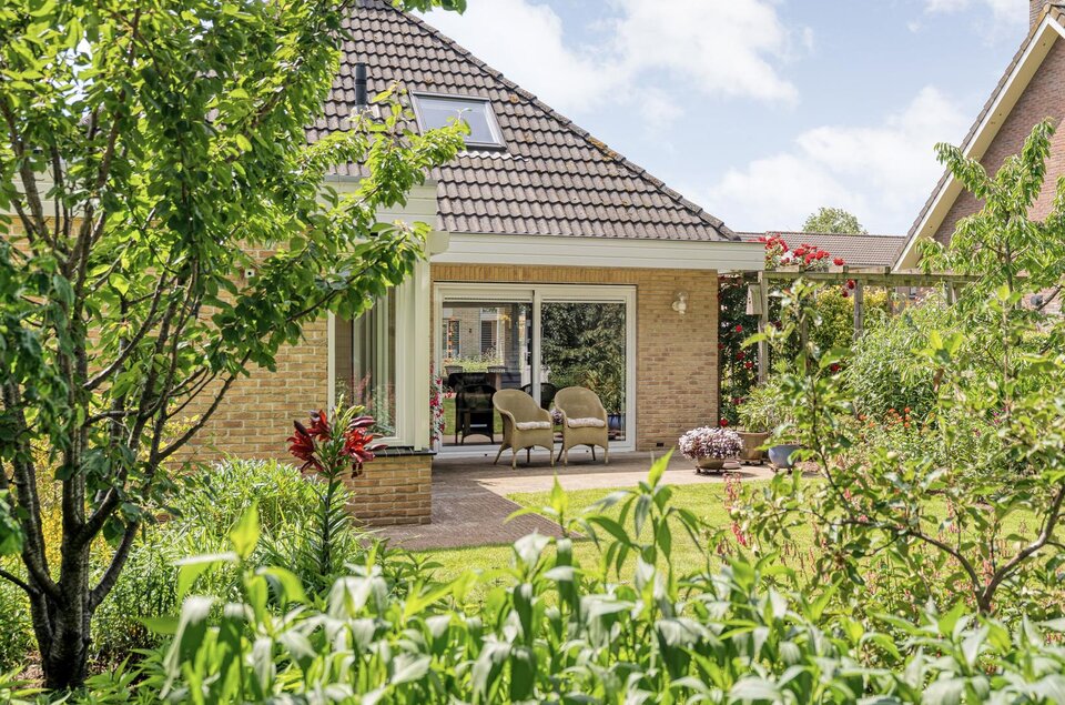 Plataan 3 COEVORDEN