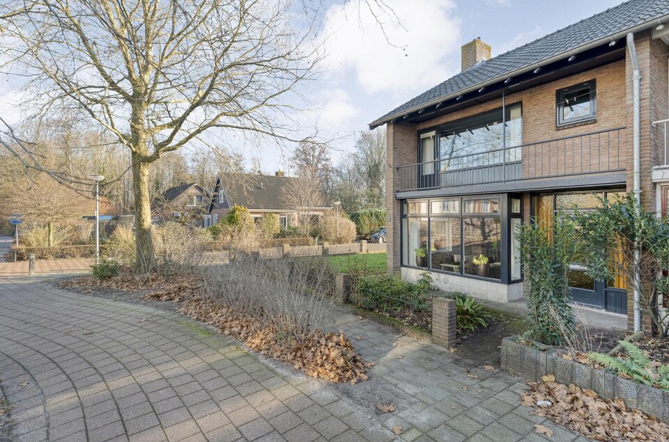 Secr Bruintjesstraat 16 COEVORDEN