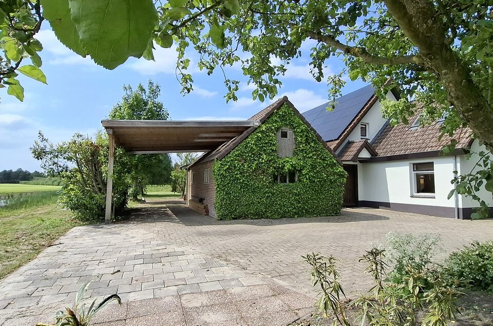 Nieuwe Krim 37 COEVORDEN
