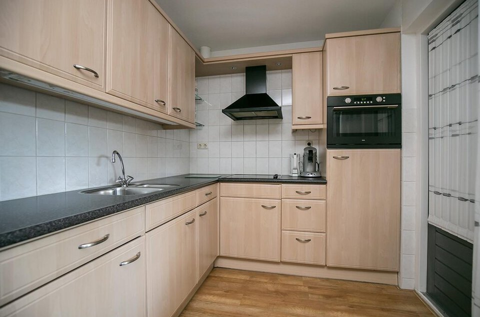 Knopkruid 21 HARDENBERG