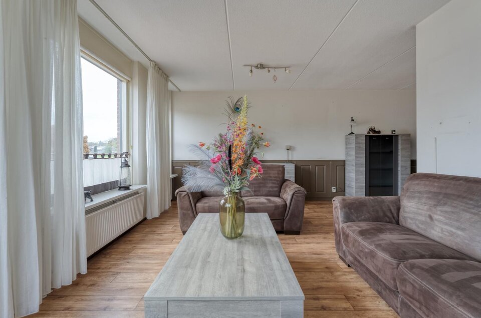 Weth Donkerstraat 23 COEVORDEN