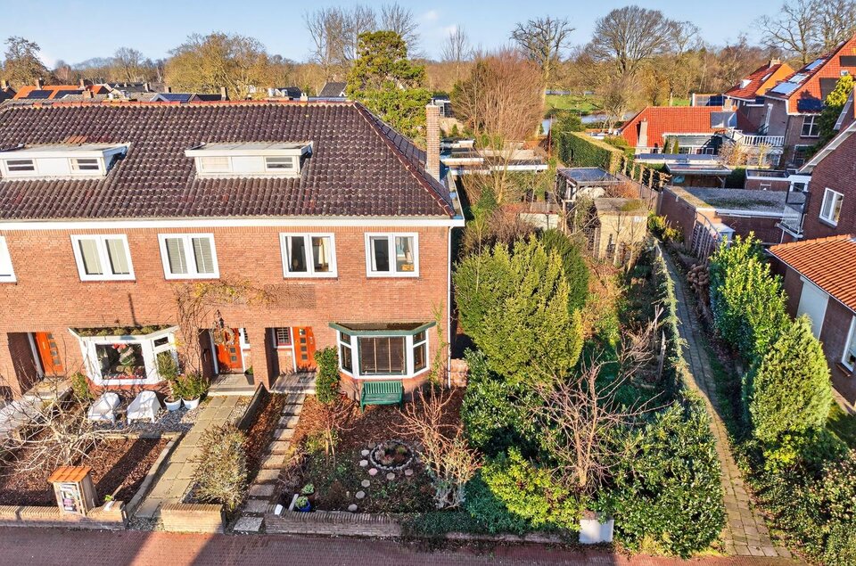 van Heutszsingel 29 COEVORDEN