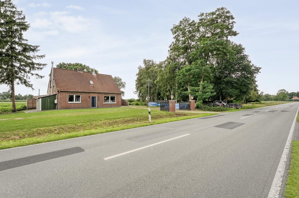 Hebelermeerer Strasse 7 HAREN