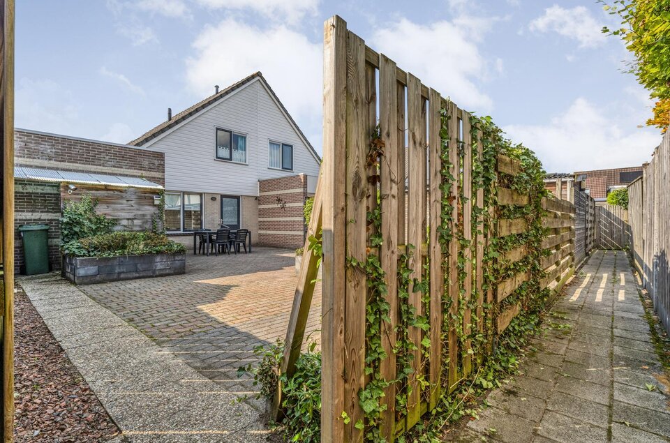 Brem 6 COEVORDEN