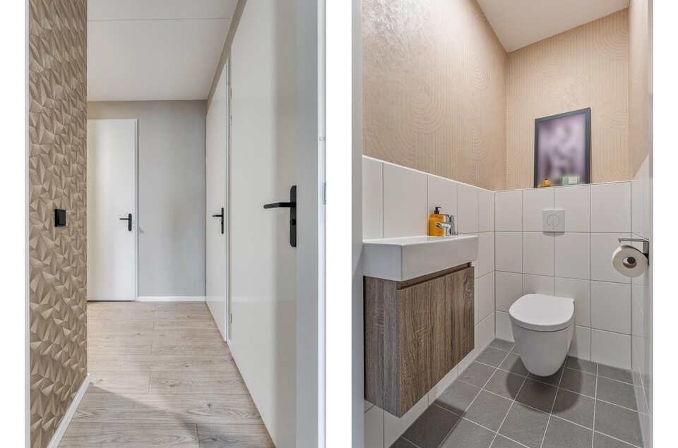 Bakkersteeg 35 COEVORDEN