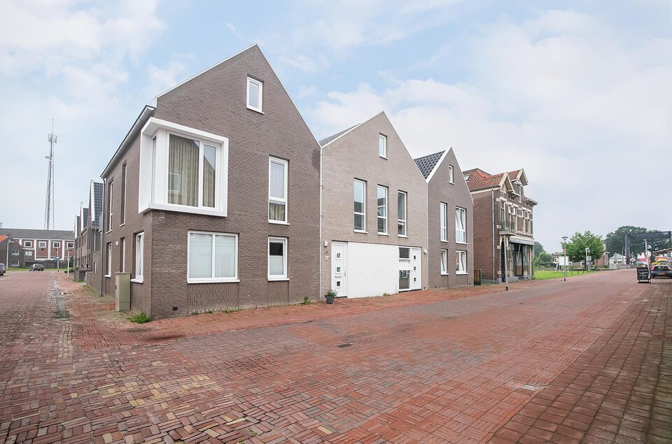 Bentheimerstraat 41 B COEVORDEN