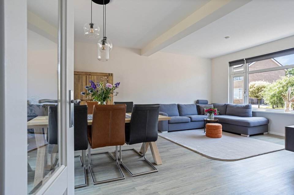 Pastoor Slosserstraat 43 COEVORDEN