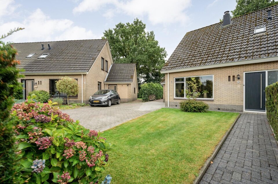 Wilgenstraat 10 DALEN