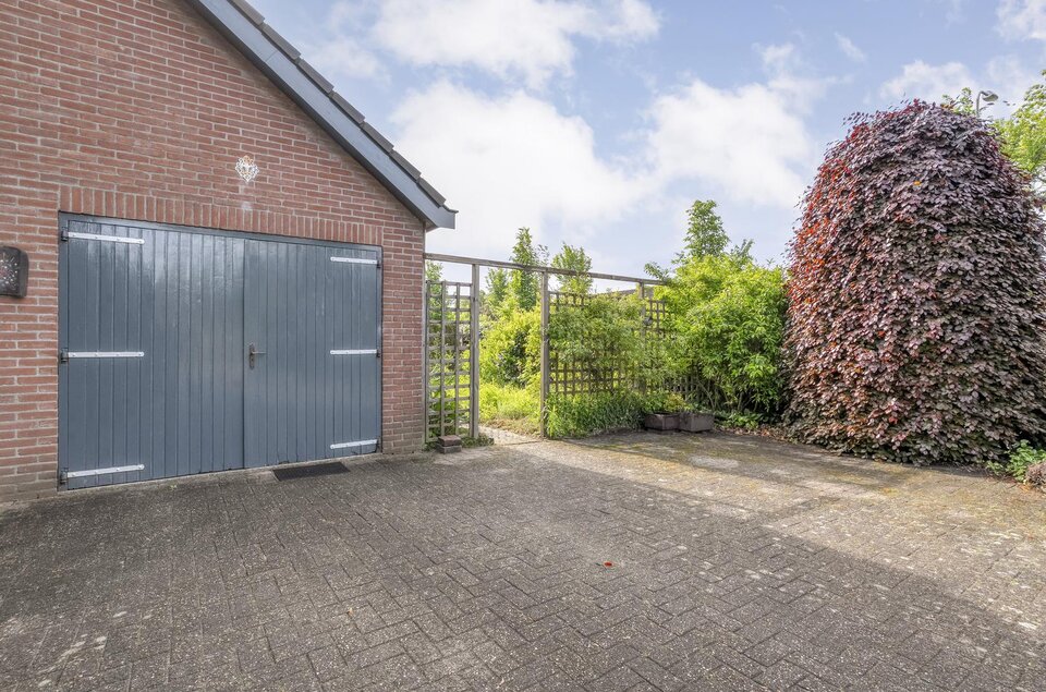 van Bothnialaan 2 COEVORDEN