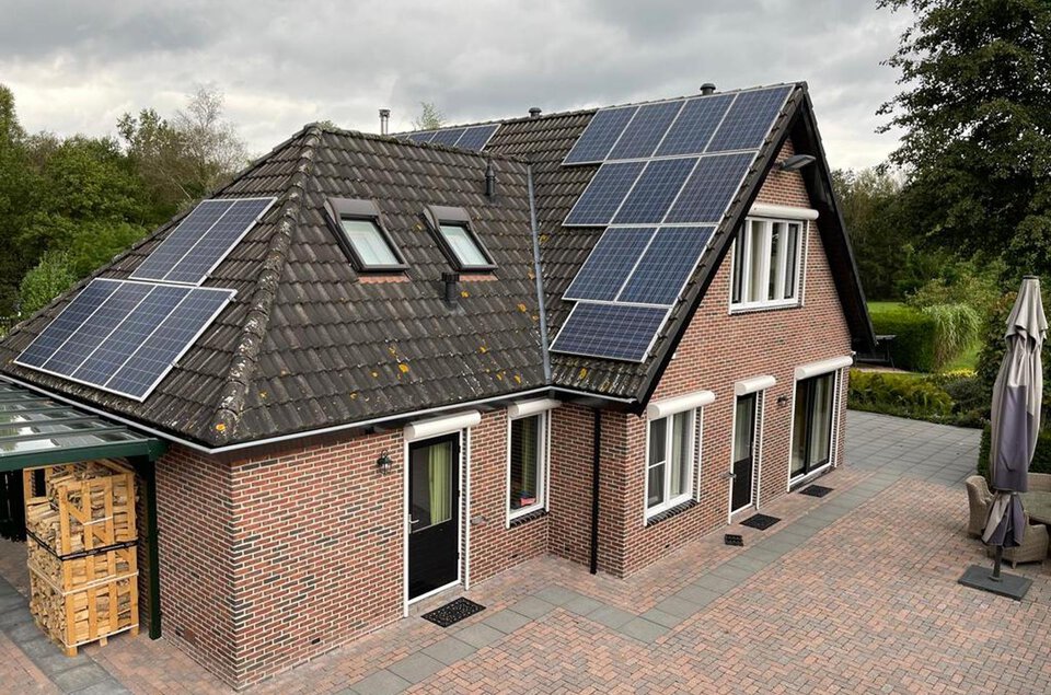 Kerkenweg 18 WEITEVEEN