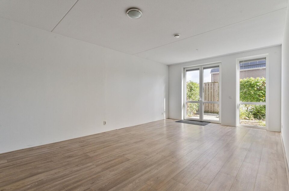 Bentheimerstraat 41 COEVORDEN