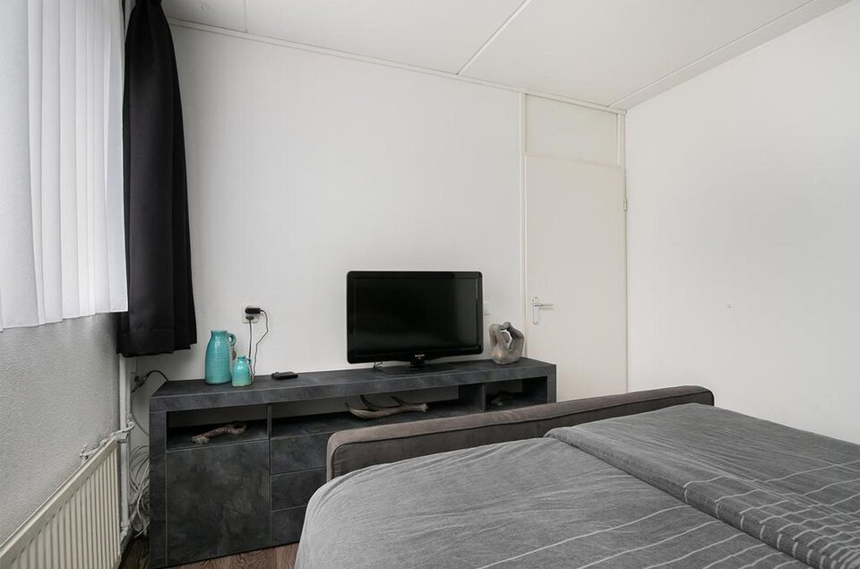 Staartmees 7 EMMEN