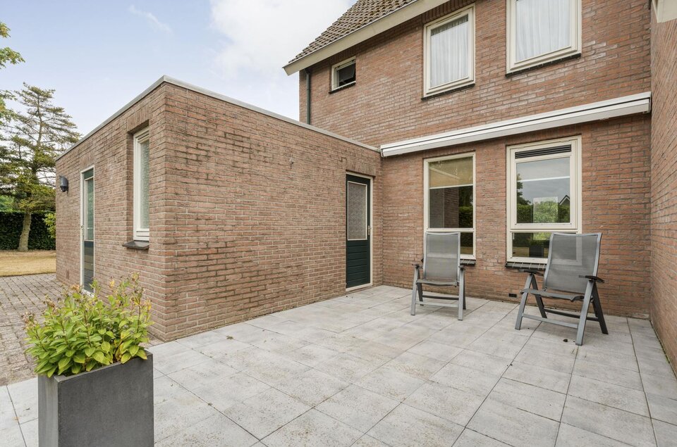 Céline Kuypersstraat 27 COEVORDEN