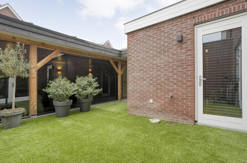 Moesdistel 11 COEVORDEN