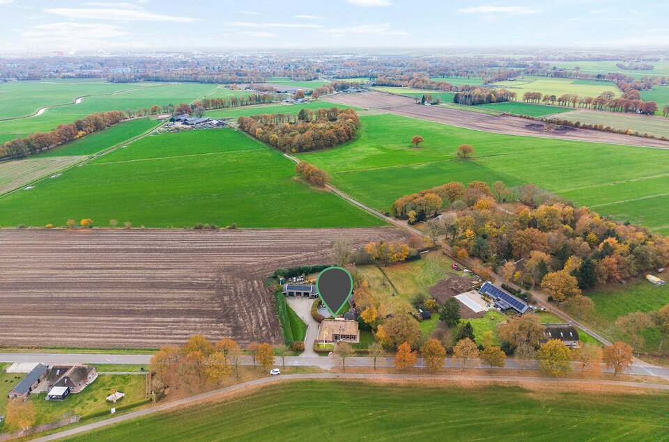 Reindersdijk 33 DALEN