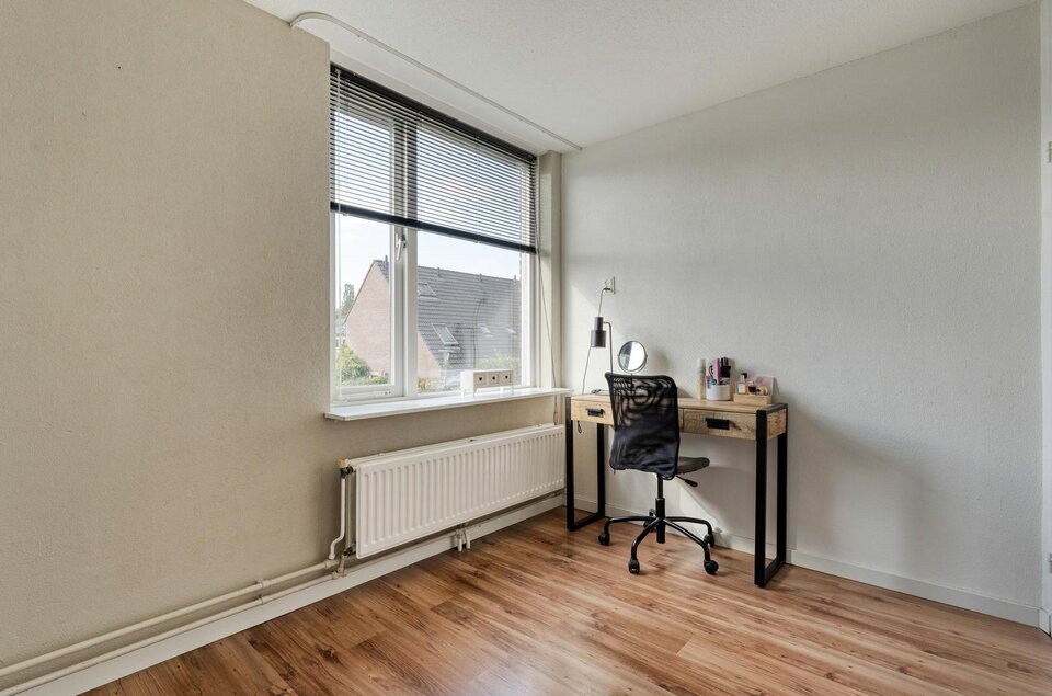 H Roland Holstln 33 COEVORDEN