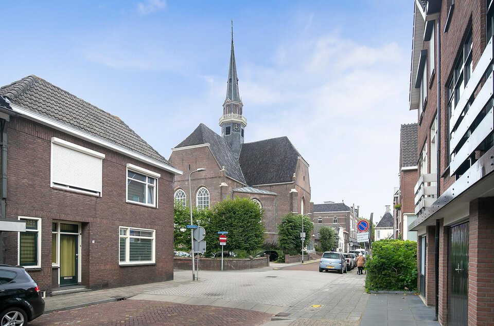 Kerkstraat 26 COEVORDEN