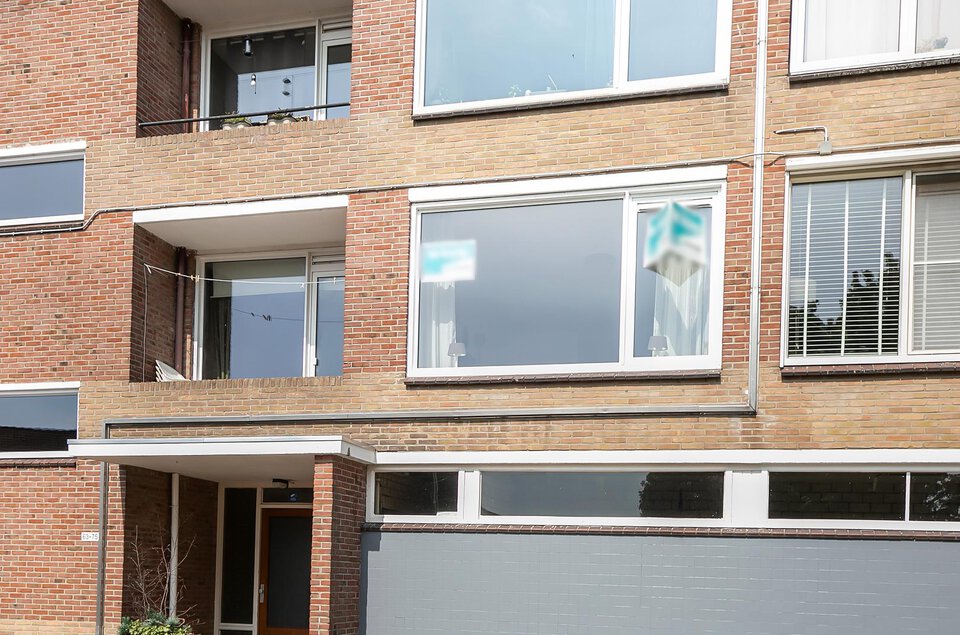 Johannes Vermeerstraat 71 COEVORDEN