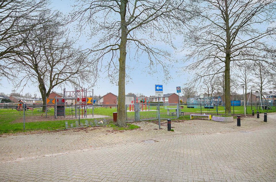 Prakkestraat 21 COEVORDEN