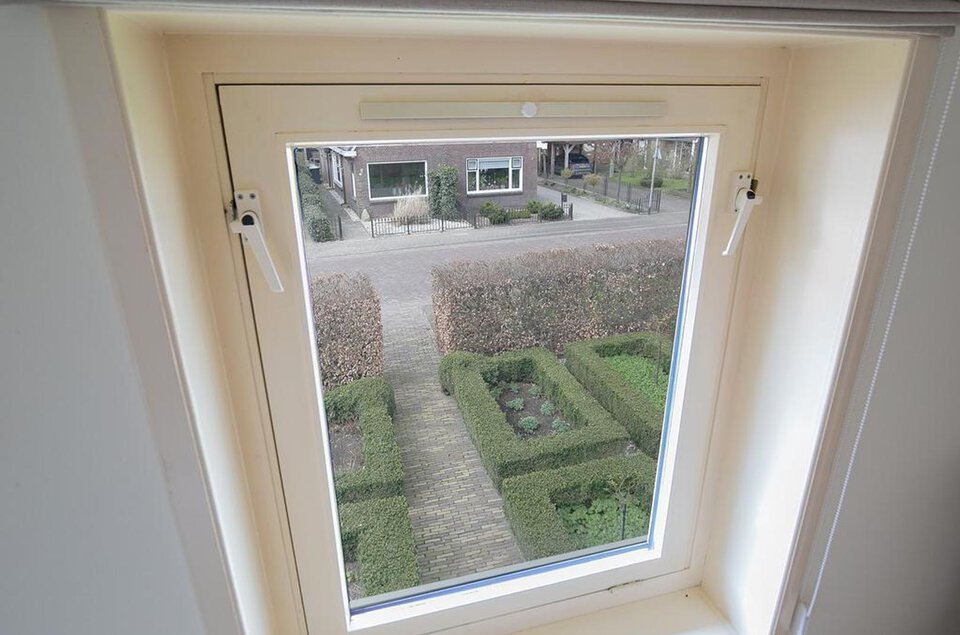 Noordwijk 5 DALEN