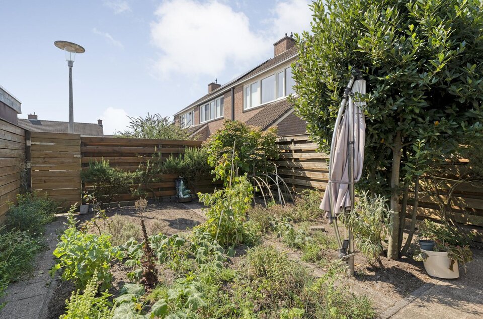 van Rechterenlaan 59 COEVORDEN