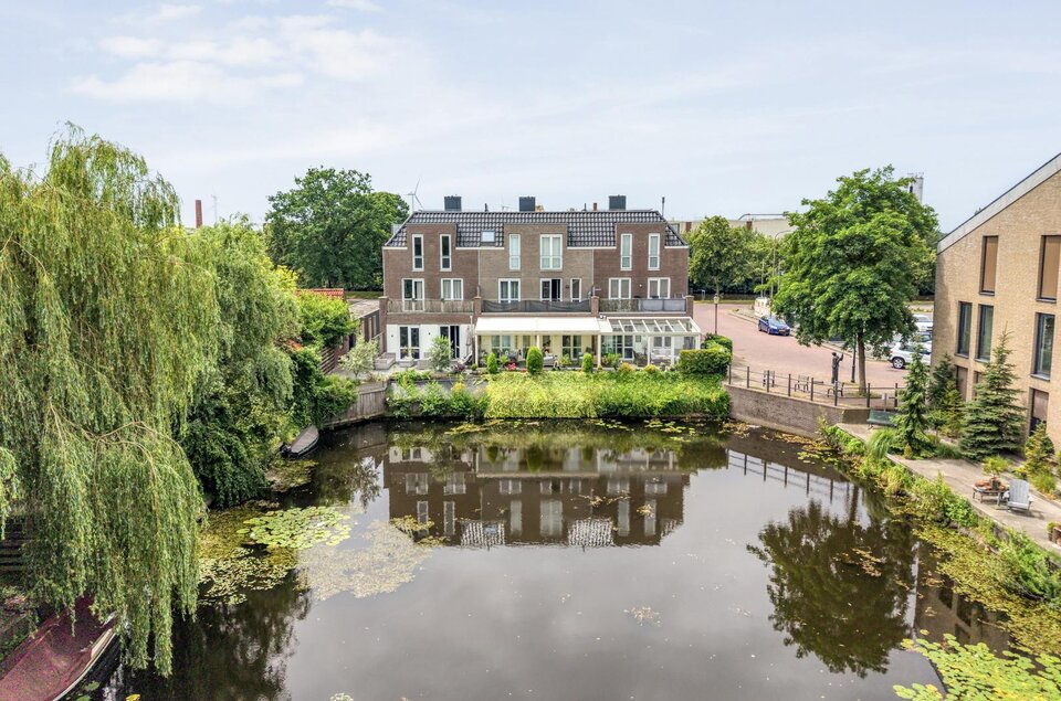 Koedijkje 47 COEVORDEN