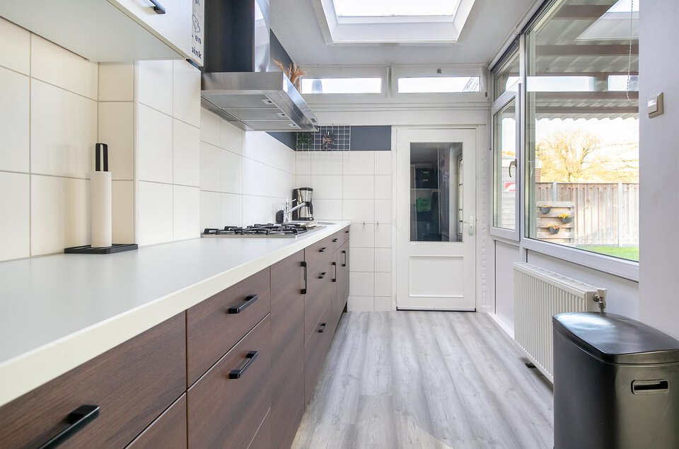 Jozef Israelsstraat 33 COEVORDEN