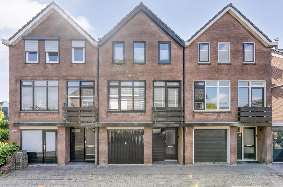 Kerkstraat 41 COEVORDEN